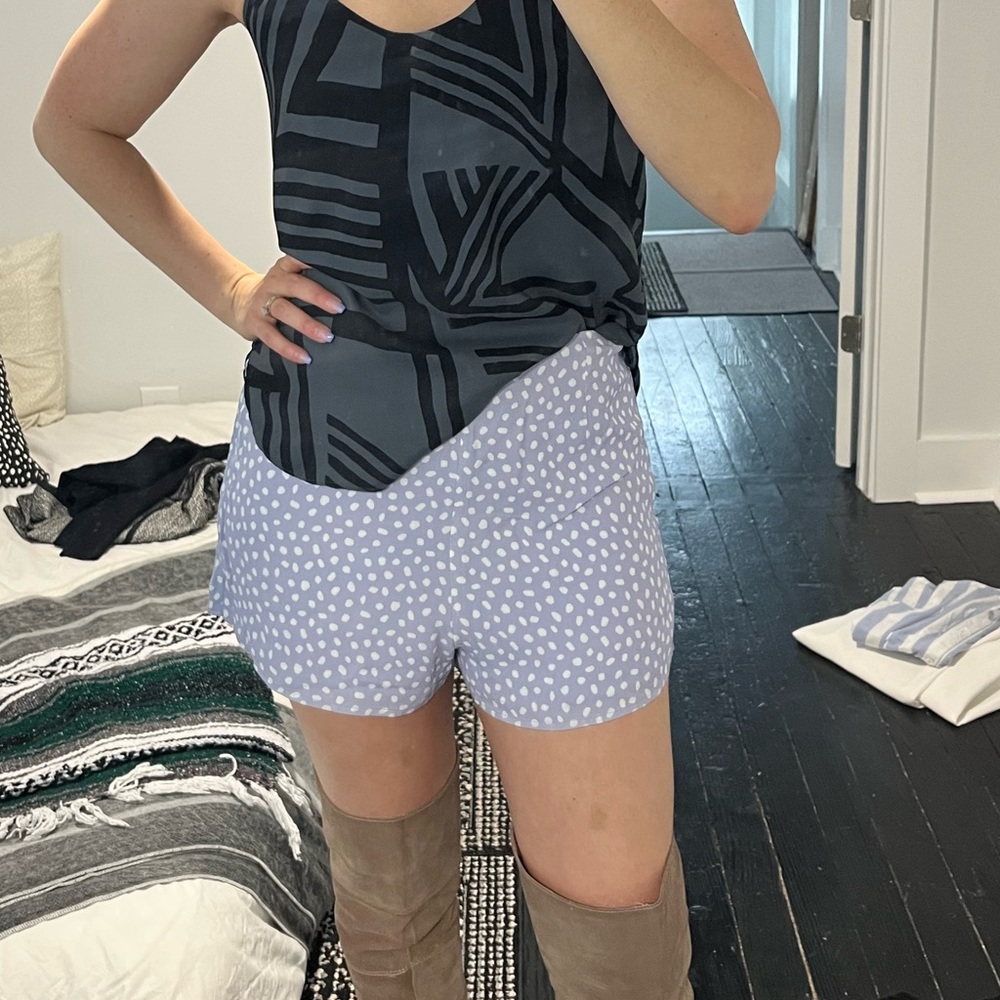 Beach Riot Flowy Shorts - Picture 6 of 8
